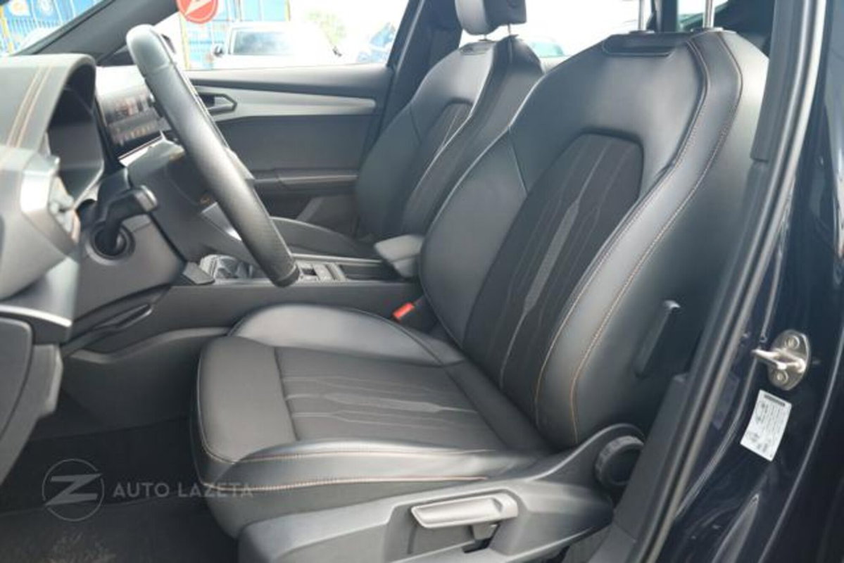 Cupra Formentor Formentor 2.0 TDI (9)