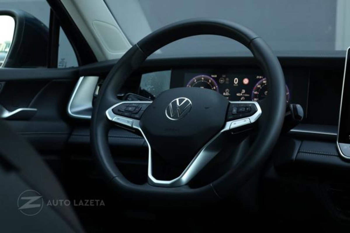 Volkswagen Tayron 1.5 etsi Life 150cv dsg 7p.ti (12)