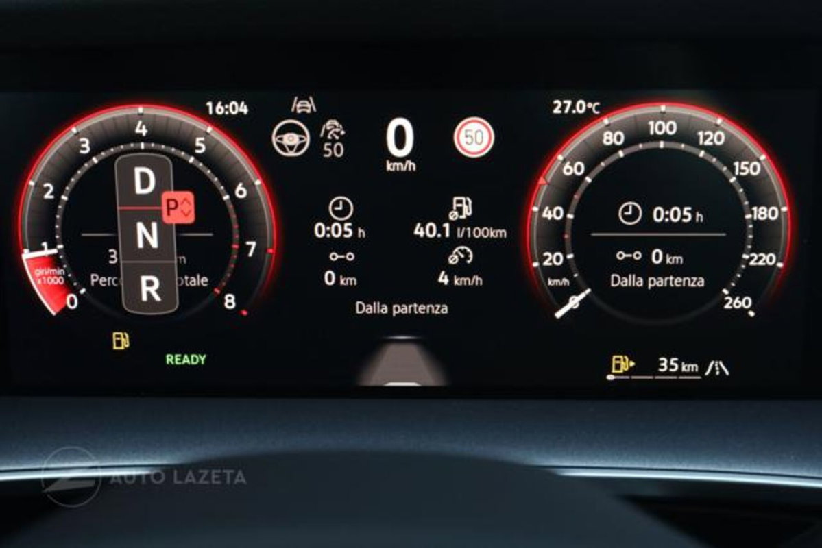 Volkswagen Tayron 1.5 etsi Life 150cv dsg 7p.ti (13)