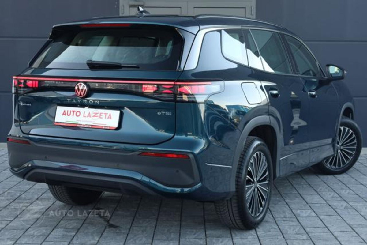 Volkswagen Tayron 1.5 etsi Life 150cv dsg 7p.ti (3)