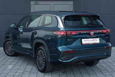 Volkswagen Tayron 1.5 etsi Life 150cv dsg 7p.ti (4)