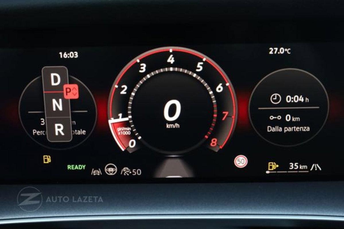 Volkswagen Tayron 1.5 etsi Life 150cv dsg 7p.ti (9)
