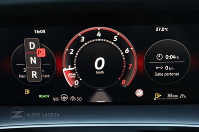 Volkswagen Tayron 1.5 etsi Life 150cv dsg 7p.ti (9)