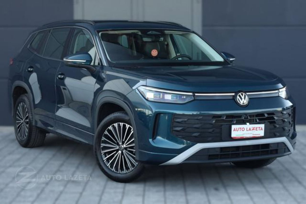 Volkswagen Tayron 1.5 etsi Life 150cv dsg 7p.ti