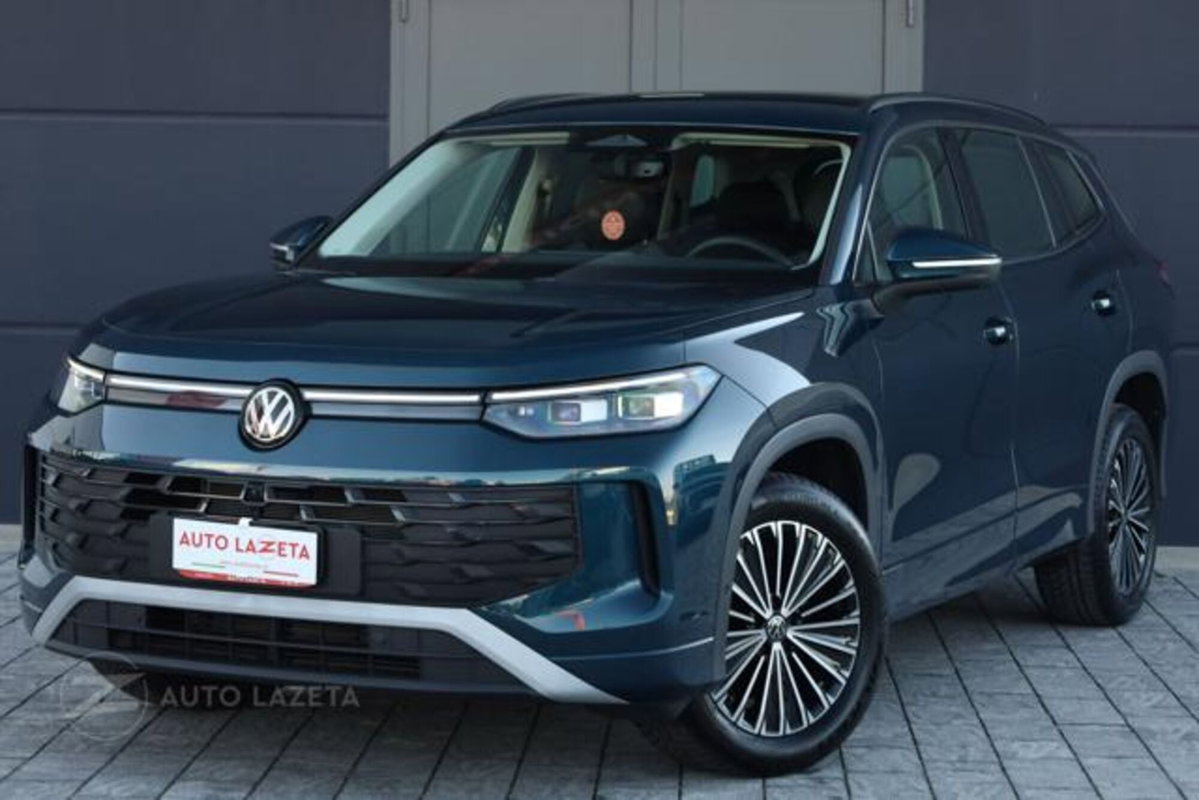 Volkswagen Tayron 1.5 etsi Life 150cv dsg 7p.ti (2)