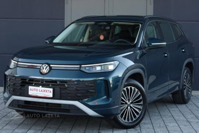 Volkswagen Tayron 1.5 etsi Life 150cv dsg 7p.ti (2)