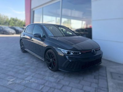 Volkswagen Golf 2.0 tsi GTI MT Ultimate 245cv usata