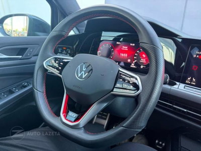 Volkswagen Golf 2.0 tsi GTI MT Ultimate 245cv (10)