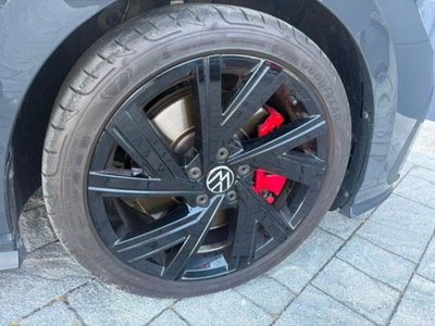 Volkswagen Golf 2.0 tsi GTI MT Ultimate 245cv (13)