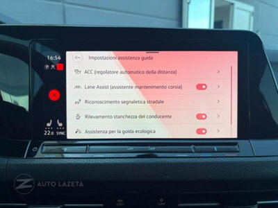 Volkswagen Golf 2.0 tsi GTI MT Ultimate 245cv (20)