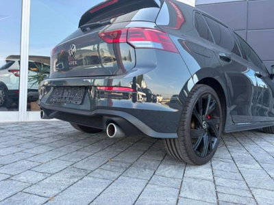 Volkswagen Golf 2.0 tsi GTI MT Ultimate 245cv (5)