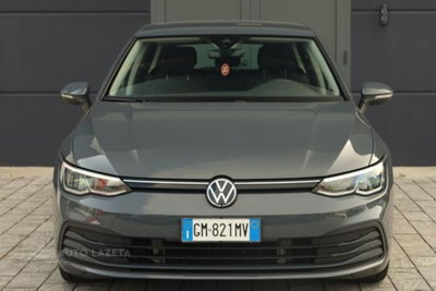 Volkswagen Golf Variant 1.0 eTSI EVO DSG Life (14)