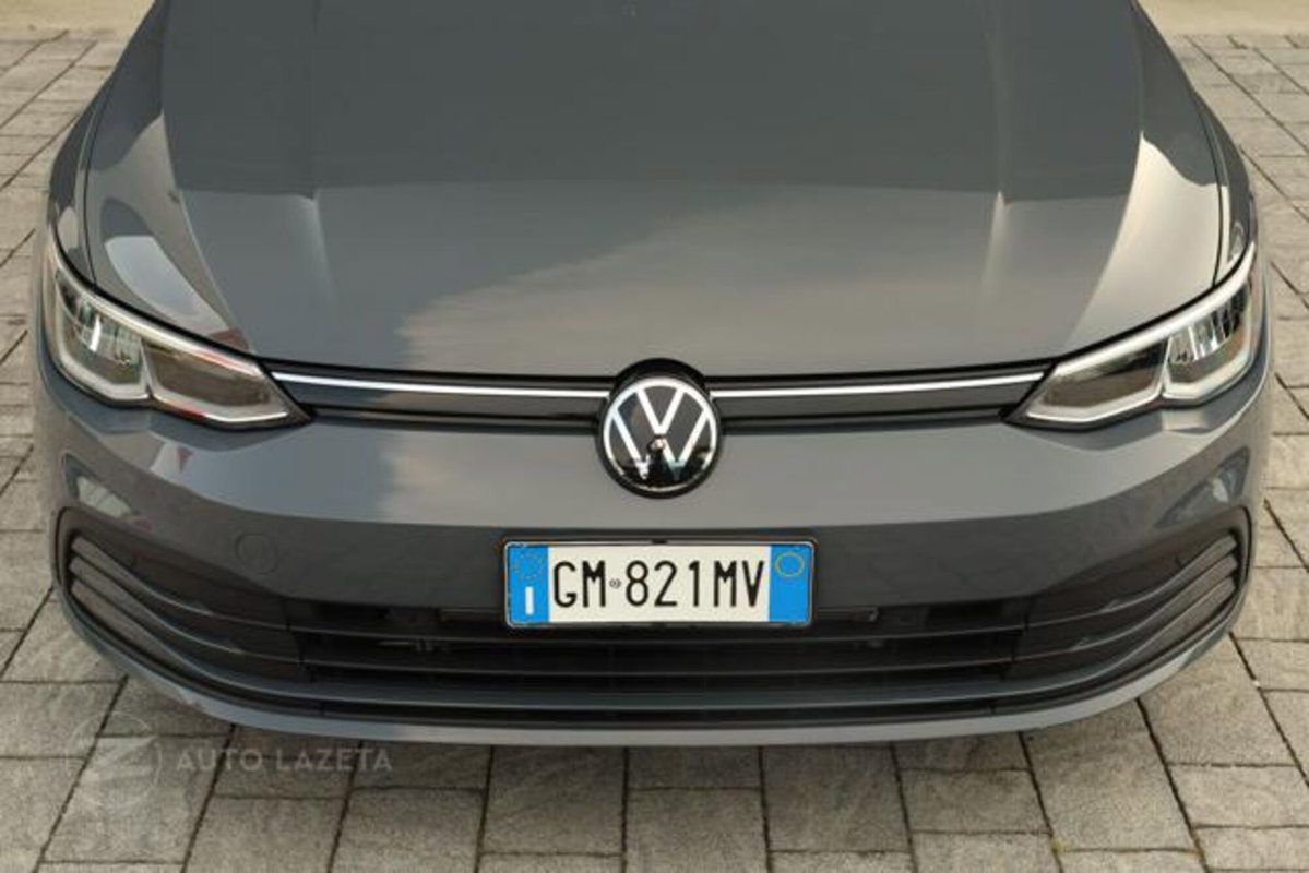 Volkswagen Golf Variant 1.0 eTSI EVO DSG Life (15)