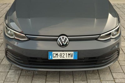 Volkswagen Golf Variant 1.0 eTSI EVO DSG Life (15)