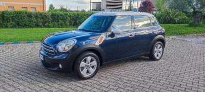 MINI Mini Countryman 2.0 Cooper SD Countryman usata