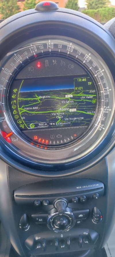 MINI Mini Countryman 2.0 Cooper SD Countryman (11)
