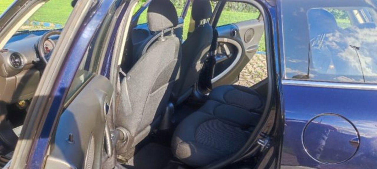 MINI Mini Countryman 2.0 Cooper SD Countryman (15)