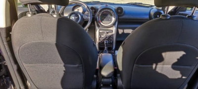 MINI Mini Countryman 2.0 Cooper SD Countryman (17)