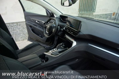 Peugeot 3008 BlueHDi 130 S&S EAT8 Allure Pack (10)