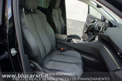 Peugeot 3008 BlueHDi 130 S&S EAT8 Allure Pack (11)