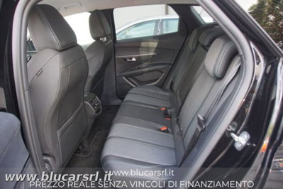 Peugeot 3008 BlueHDi 130 S&S EAT8 Allure Pack (12)