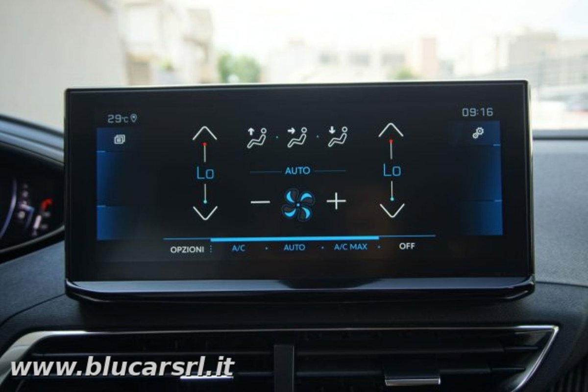 Peugeot 3008 BlueHDi 130 S&S EAT8 Allure Pack (16)