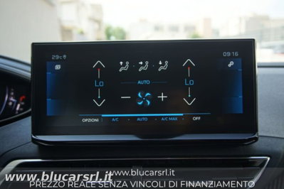 Peugeot 3008 BlueHDi 130 S&S EAT8 Allure Pack (16)