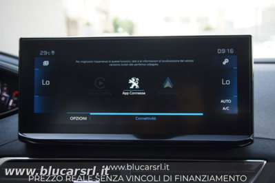Peugeot 3008 BlueHDi 130 S&S EAT8 Allure Pack (19)