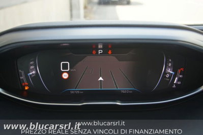 Peugeot 3008 BlueHDi 130 S&S EAT8 Allure Pack (20)