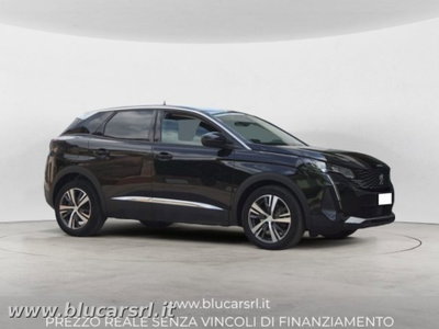 Peugeot 3008 BlueHDi 130 S&S EAT8 Allure Pack (3)