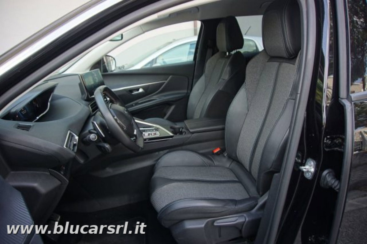 Peugeot 3008 BlueHDi 130 S&S EAT8 Allure Pack (5)