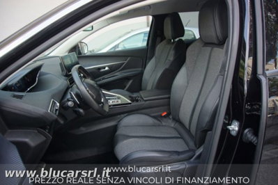 Peugeot 3008 BlueHDi 130 S&S EAT8 Allure Pack (5)