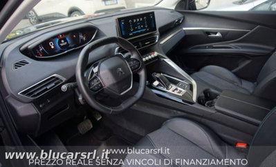 Peugeot 3008 BlueHDi 130 S&S EAT8 Allure Pack (6)