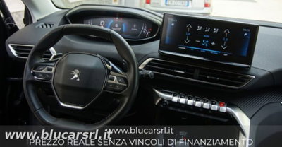 Peugeot 3008 BlueHDi 130 S&S EAT8 Allure Pack (7)