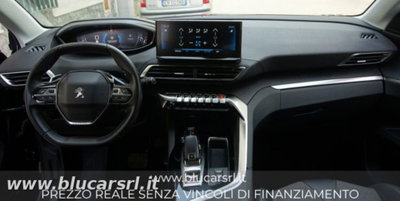 Peugeot 3008 BlueHDi 130 S&S EAT8 Allure Pack (8)