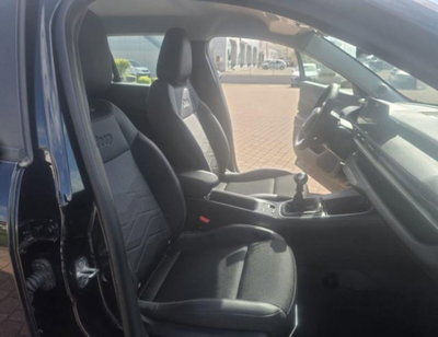 Jeep Avenger 1.2 turbo Altitude fwd 100cv (13)