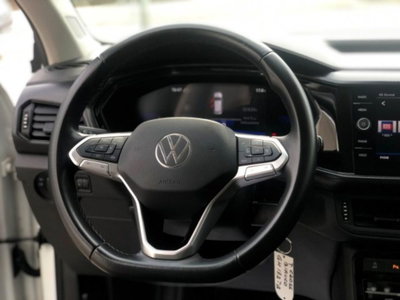 Volkswagen T-Cross 1.0 TSI 110 CV Sport (17)