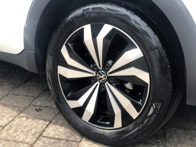 Volkswagen T-Cross 1.0 TSI 110 CV Sport (10)