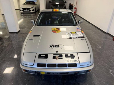 Porsche 944 Coupé Turbo cat (10)