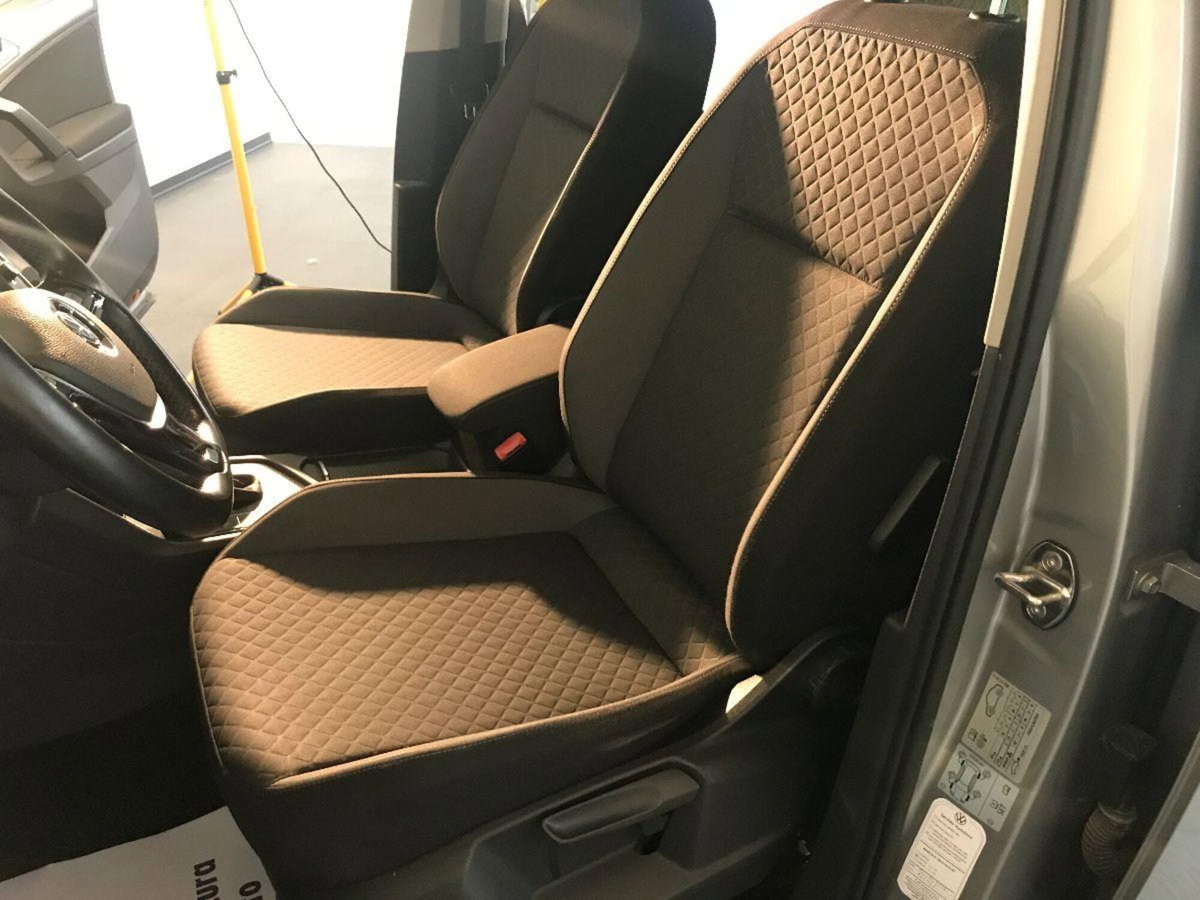 Volkswagen Tiguan Allspace 2.0 TDI SCR DSG 4MOTION Business BMT (11)