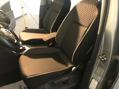 Volkswagen Tiguan Allspace 2.0 TDI SCR DSG Business BMT (11)