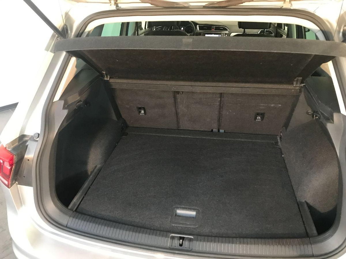 Volkswagen Tiguan Allspace 2.0 TDI SCR DSG 4MOTION Business BMT (18)