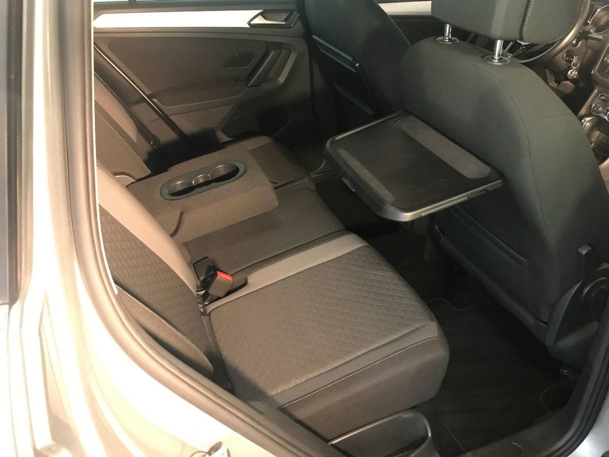 Volkswagen Tiguan Allspace 2.0 TDI SCR DSG 4MOTION Business BMT (20)
