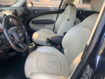 MINI Mini Countryman 2.0 Cooper D Countryman ALL4 Automatica (6)