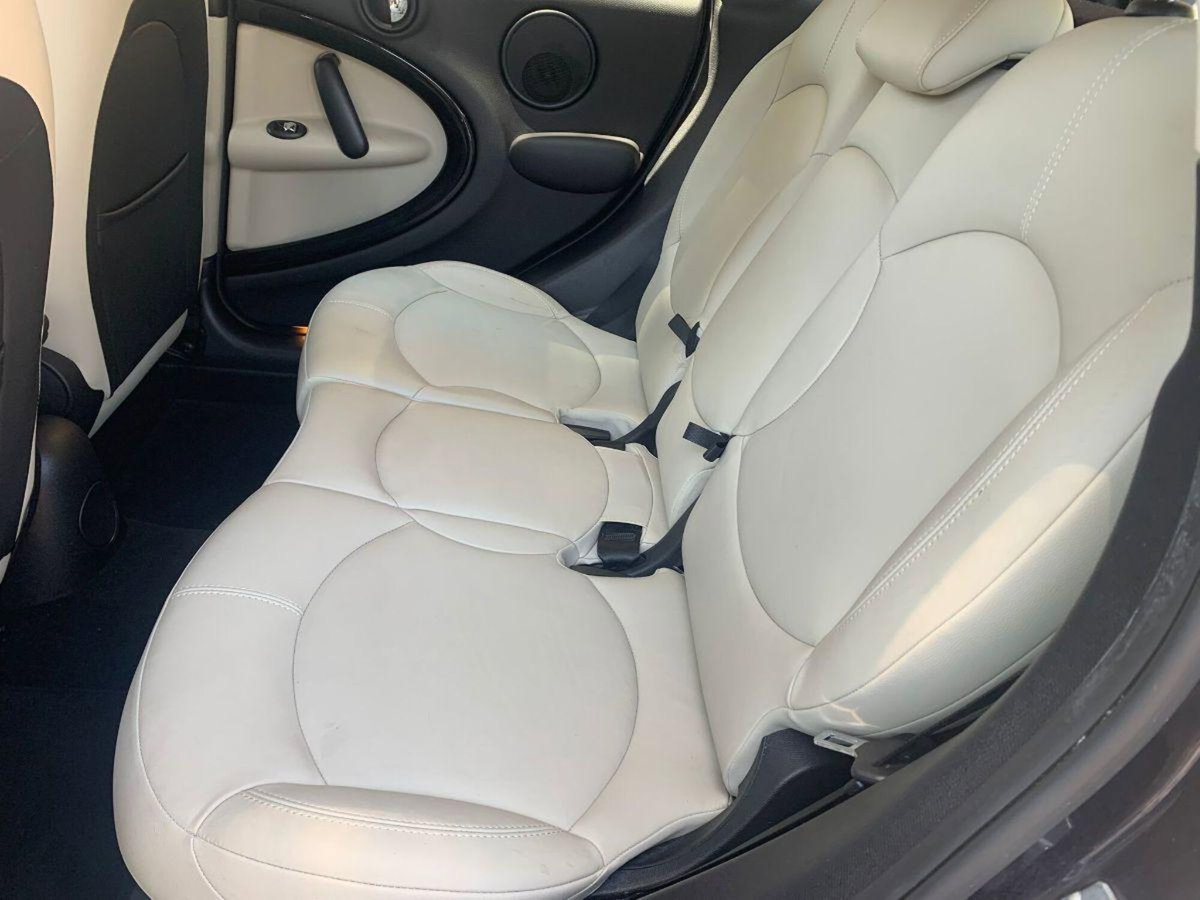 MINI Mini Countryman 2.0 Cooper D Countryman ALL4 Automatica (8)