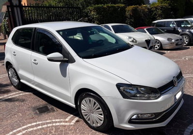 Volkswagen Polo 1.4 TDI 5p. Fresh BlueMotion Technology (13)