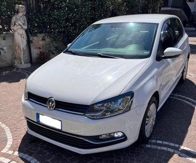 Volkswagen Polo 1.4 TDI 5p. Fresh BlueMotion Technology (14)