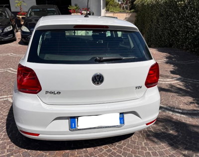 Volkswagen Polo 1.4 TDI 5p. Fresh BlueMotion Technology (15)