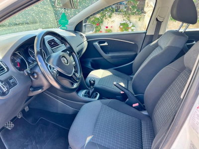 Volkswagen Polo 1.4 TDI 5p. Fresh BlueMotion Technology (3)