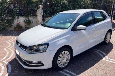Volkswagen Polo 1.4 TDI 5p. Fresh BlueMotion Technology (7)